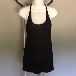 Club Monaco Sweater Tank/Tunic